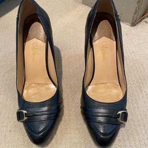 Cole Haan heels